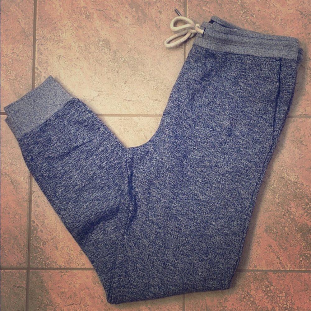 NWT Express Men’s Joggers.